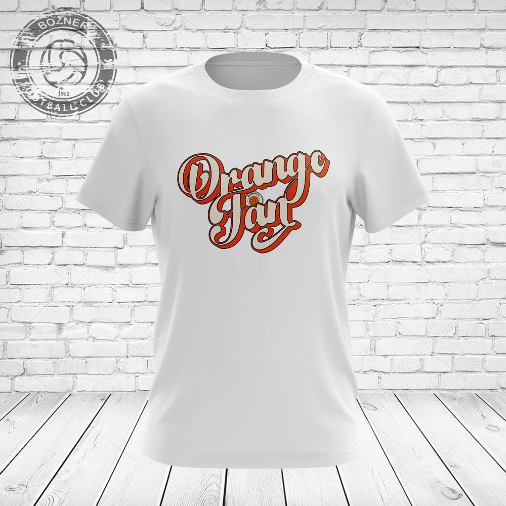 T-shirt a maniche corte FUN 2