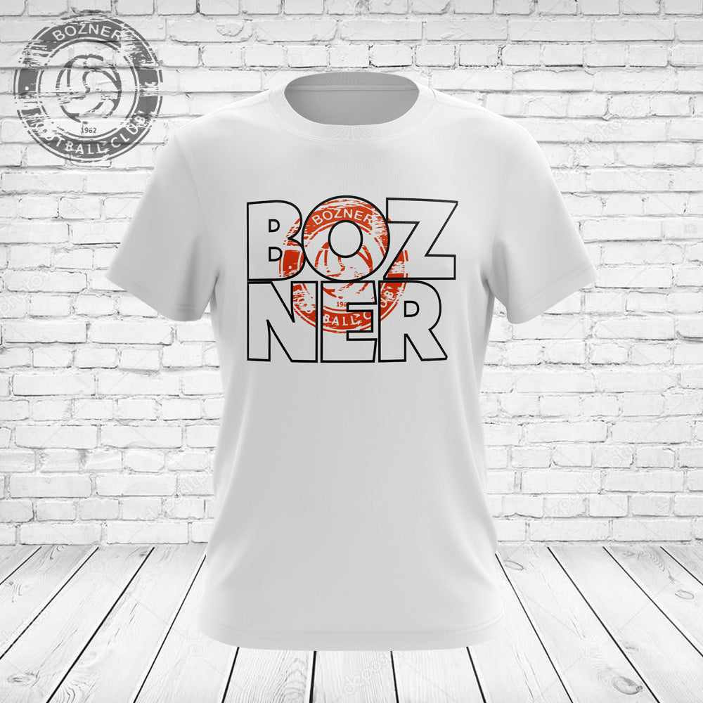 T-Shirt a maniche corte KIDS FUN 1