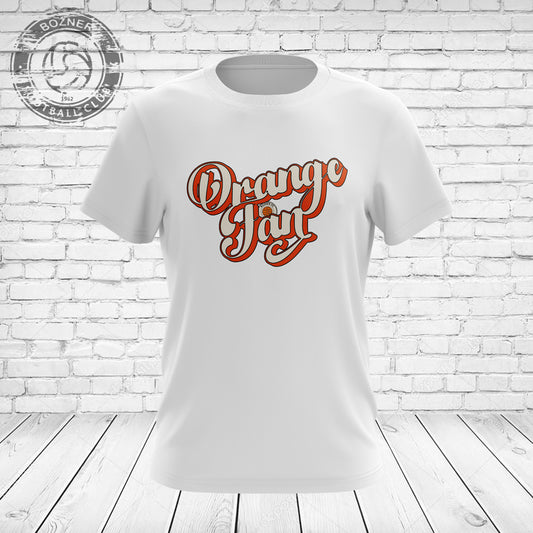 T-shirt a maniche corte FUN 2