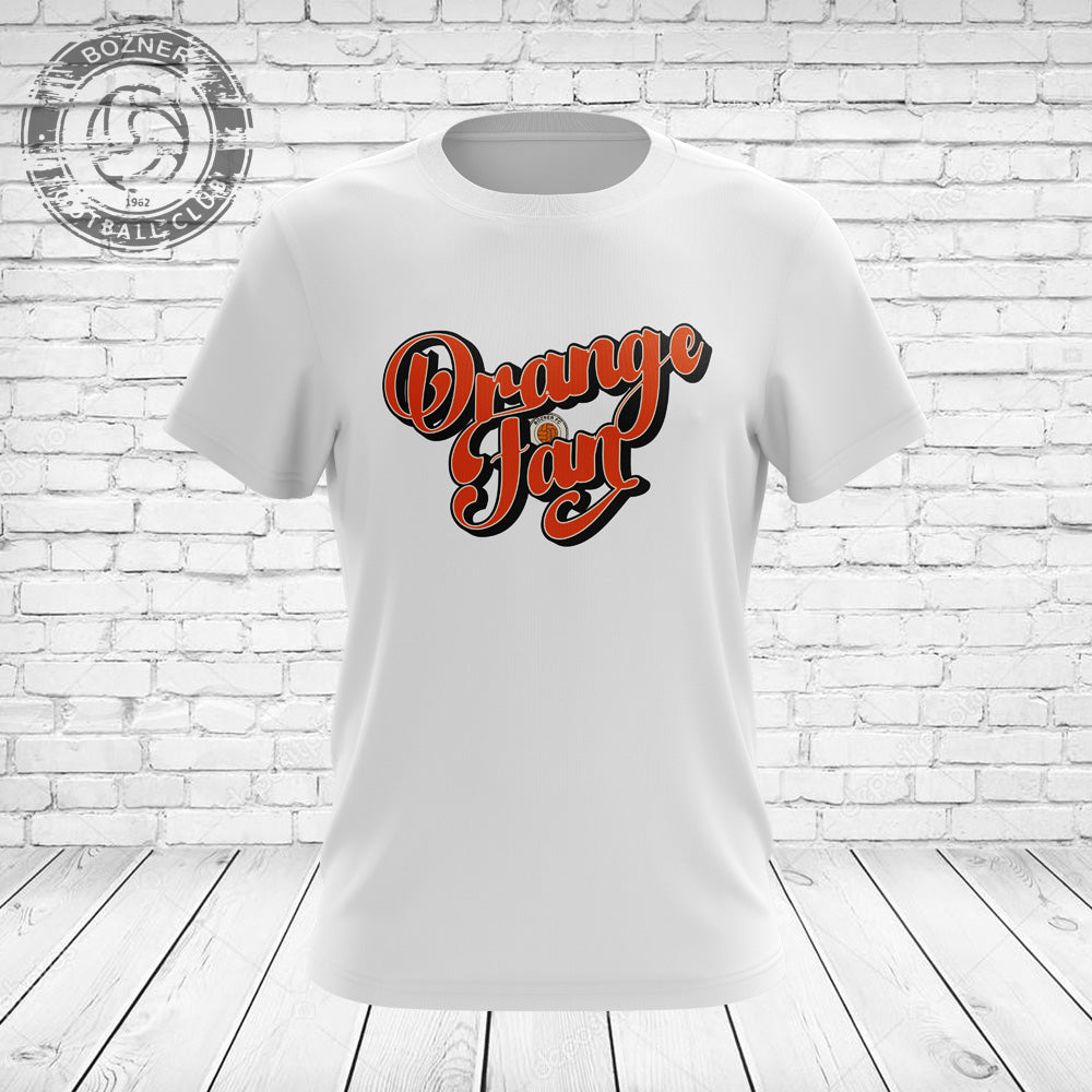 T-Shirt a maniche corte KIDS FUN 3
