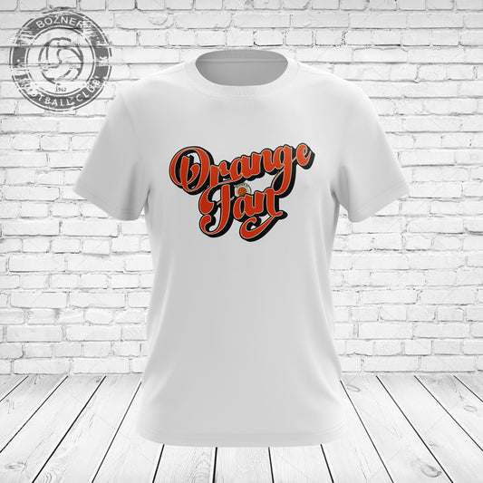 T-shirt a maniche corte FUN 3