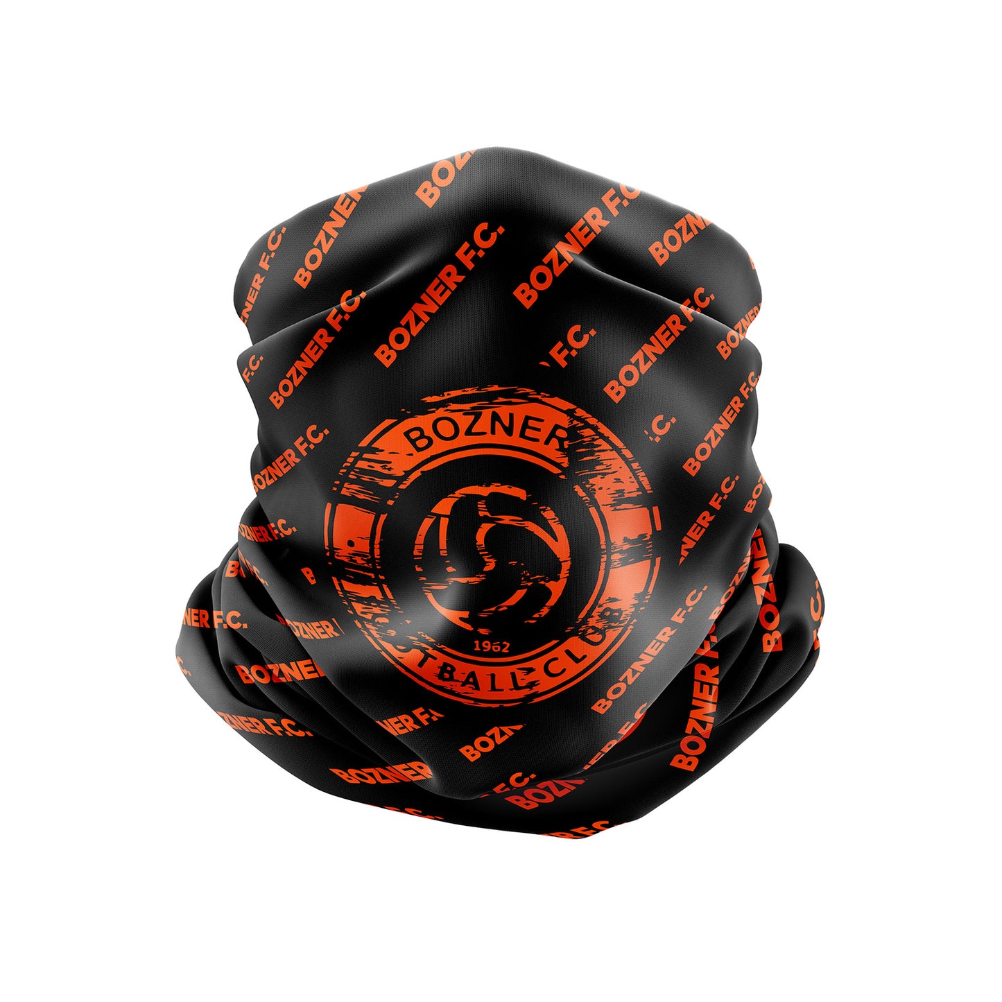 Scaldacollo multifunzione